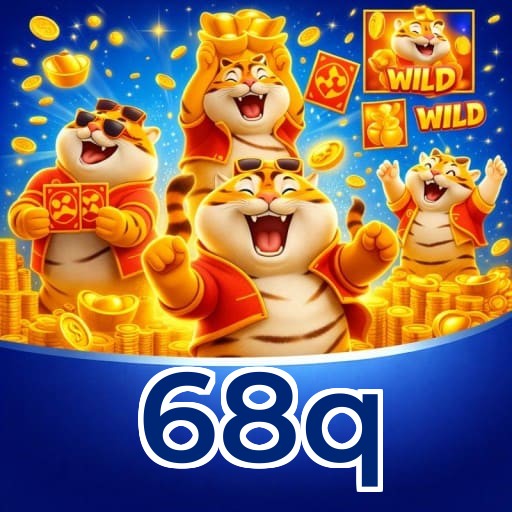 Principais provedores de slots da 68q - NetEnt, Pragmatic Play, Play'n GO