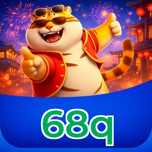 68q bônus R$5.000 + 500 giros - Rollover 35x, prazo 30 dias, 38% taxa conversão