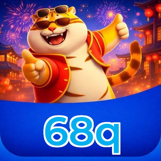 Comparação APP mobile vs versão web da 68q
