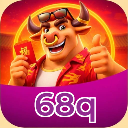 68q segurança SSL 256-bit - Licença Curaçao, eCOGRA, GLI certificado